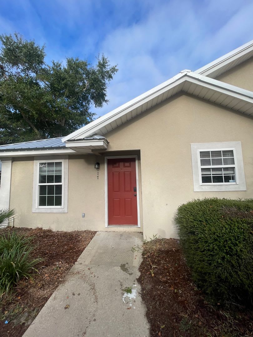 117 Leeswood Circle - 2 Bedroom/2 Bath Duplex