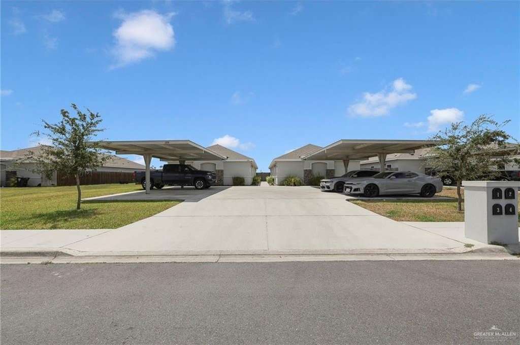 1916 Stauffer Street