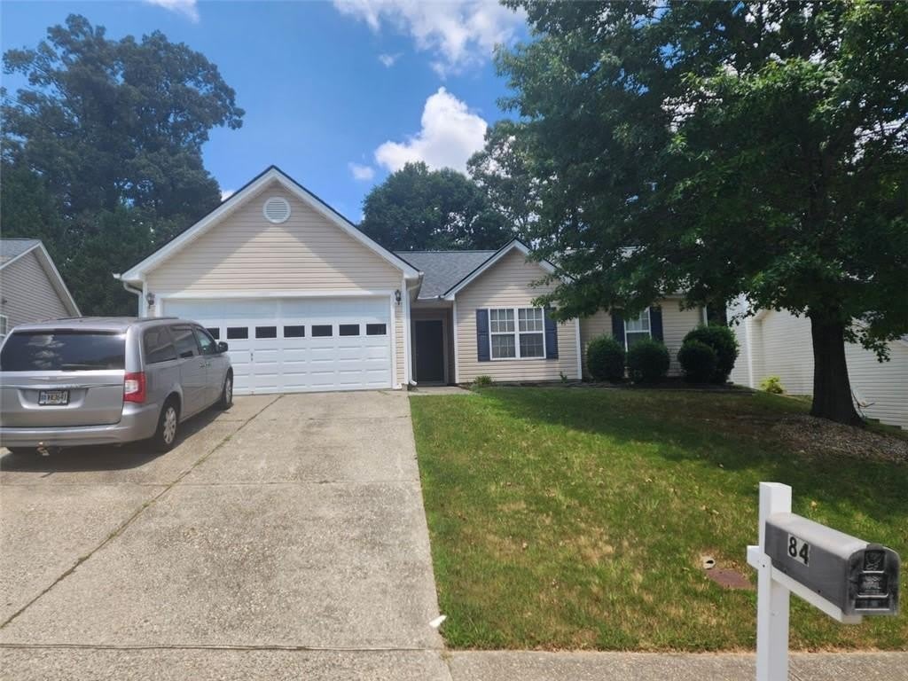 84 AMELIA GARDEN Way