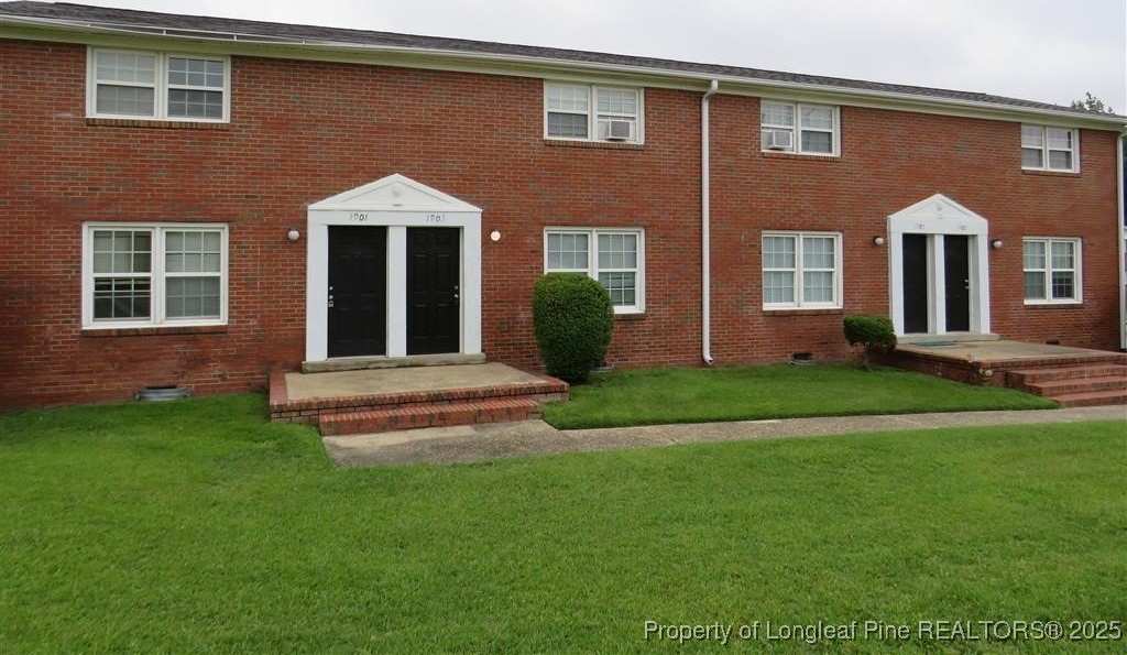 1901 King George Drive