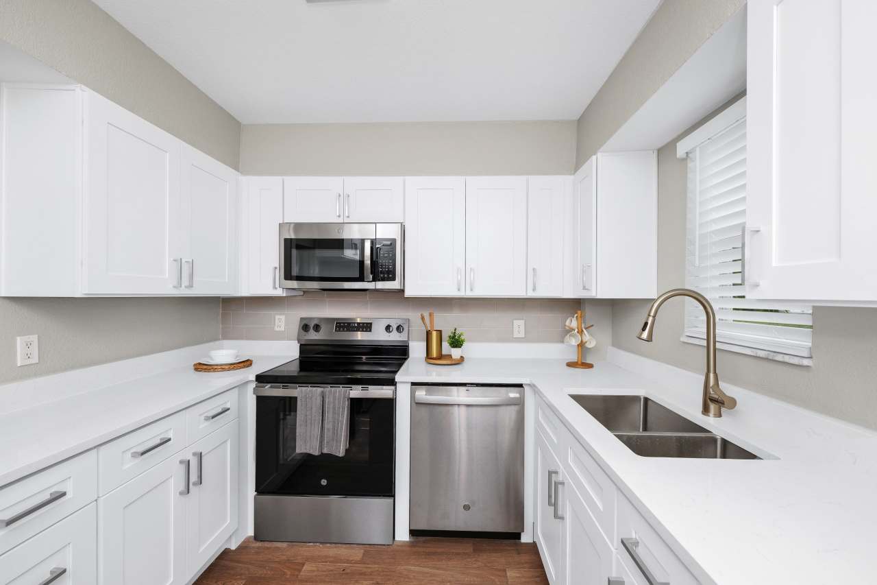 The Retreat at Altamonte Springs