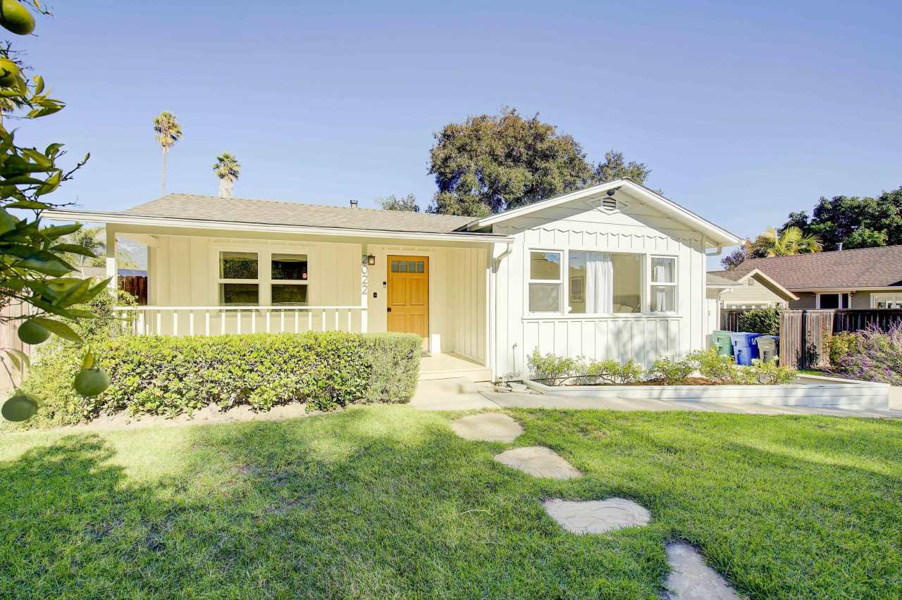 2022 Monterey Street