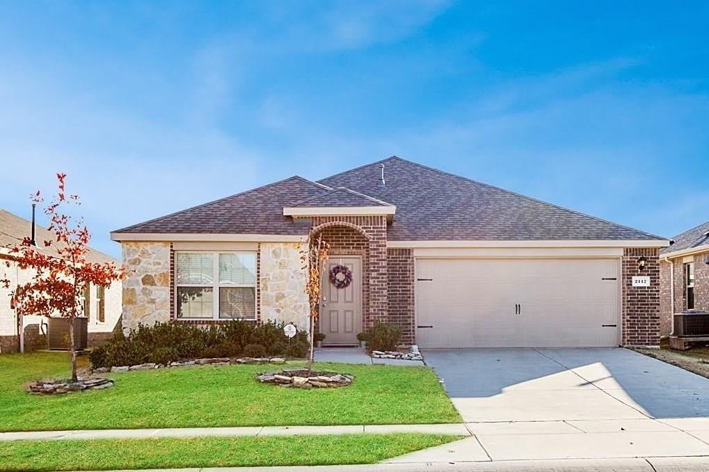 2117 Shady Glen Trail