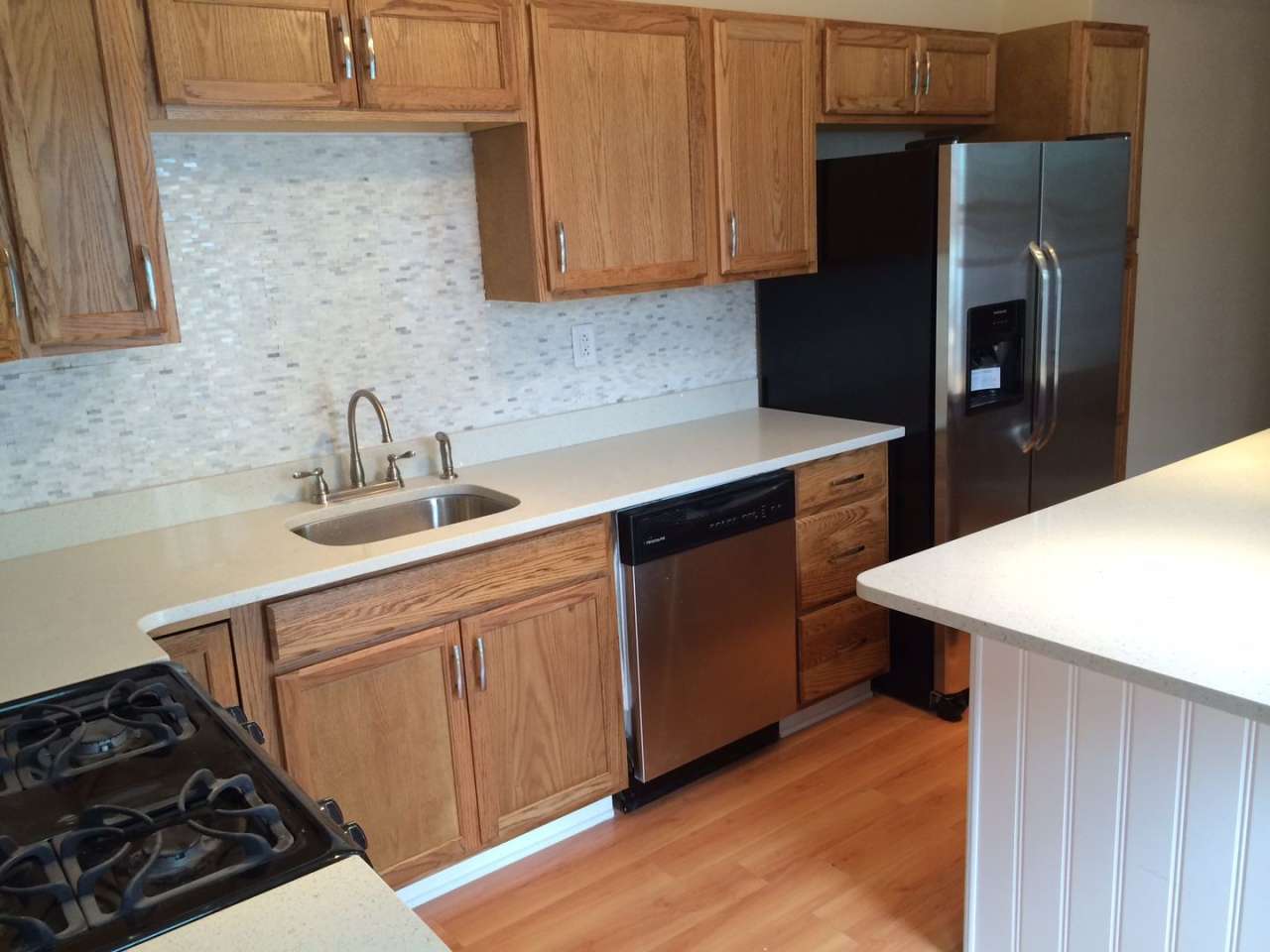 Beautiful 5 bed, 2 bath luxury south side flats home, amazing location!