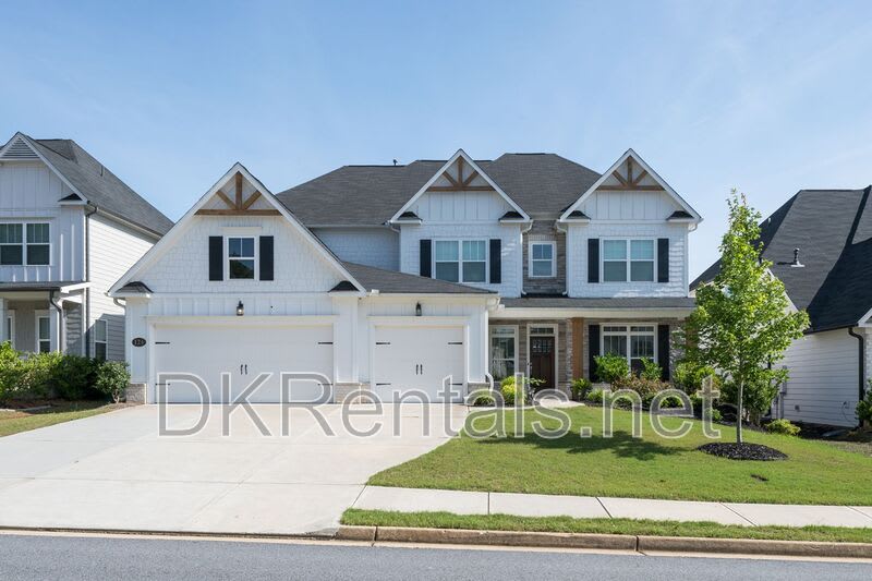 126 Crest Brooke Drive
