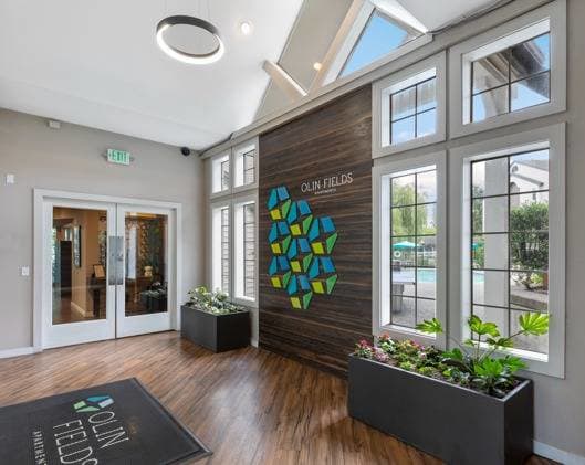 Olin Fields Apartments