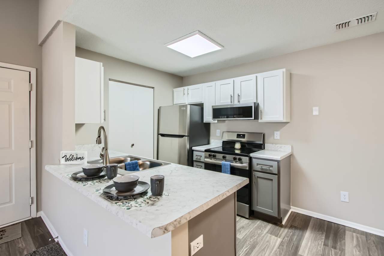 The Franklin at Crossridge