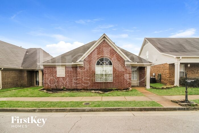 10193 Evening Hill Drive