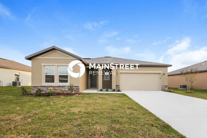 162 Hidden Lake Loop