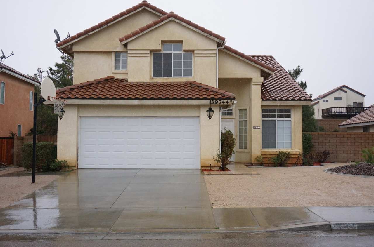 Lovely 2 Story Rancho Vista Home with 1767 sq. ft. and 4 Bedrooms