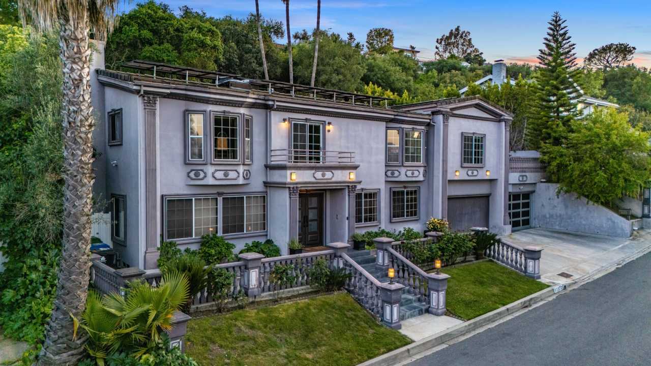 11372 Dona Teresa Drive