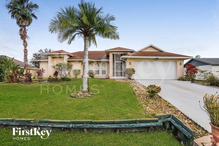 1763 Parrsboro Street Northwest