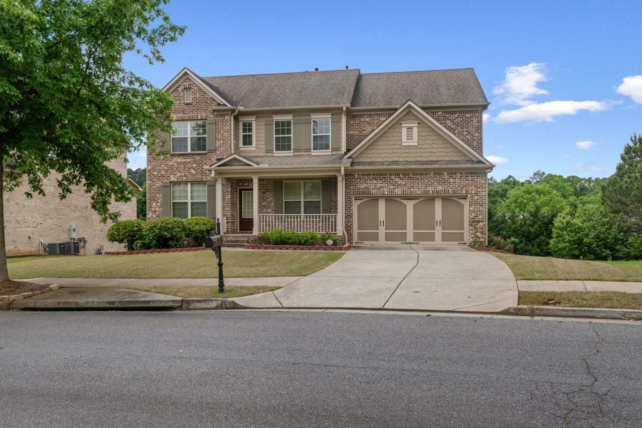 Beautiful Home in Stunning N'hood-Free Storage in Unfinished Basement