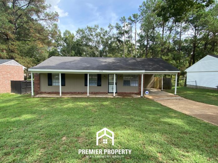 4254 Windermere Road