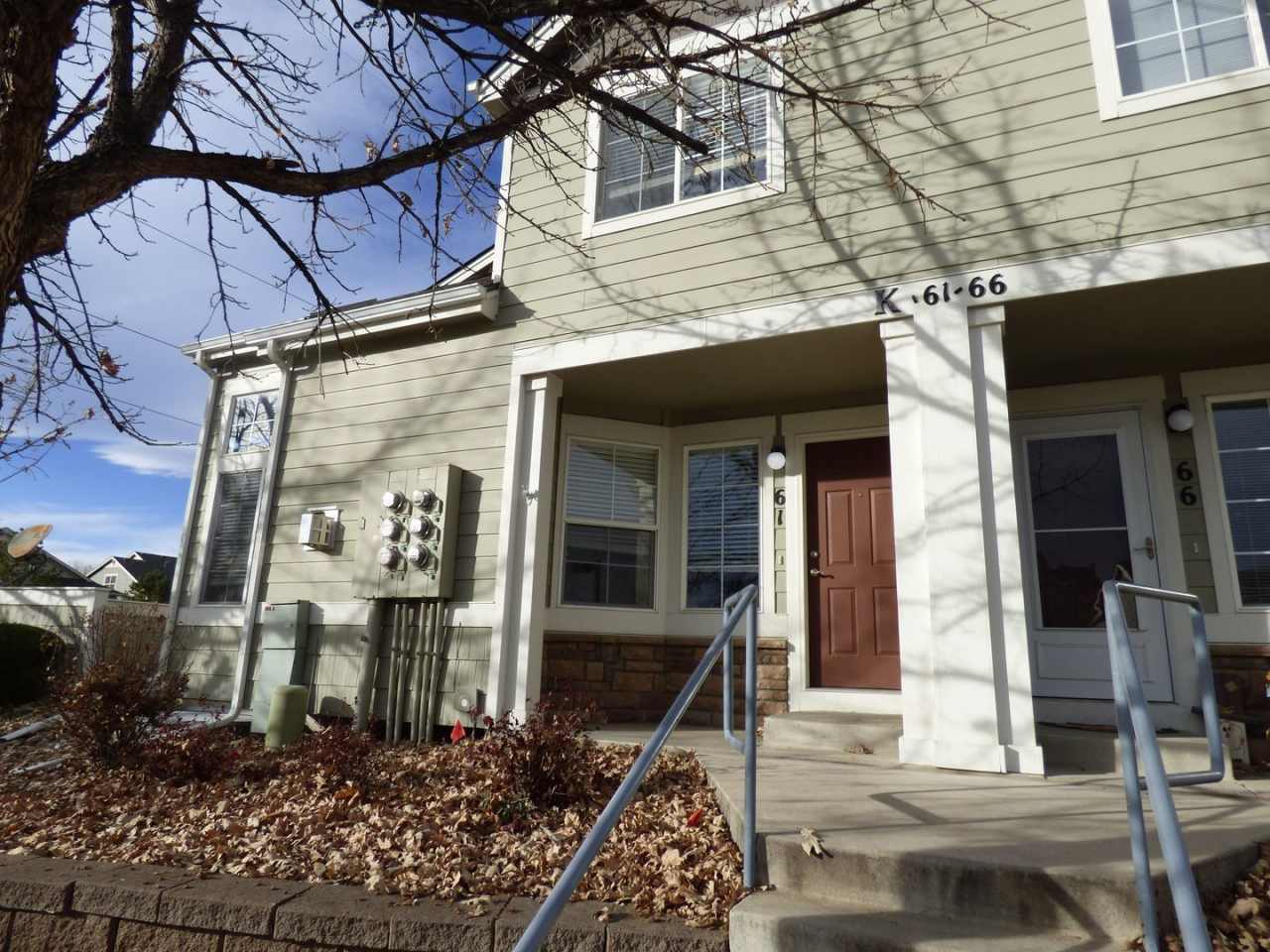 805 Summer Hawk Drive