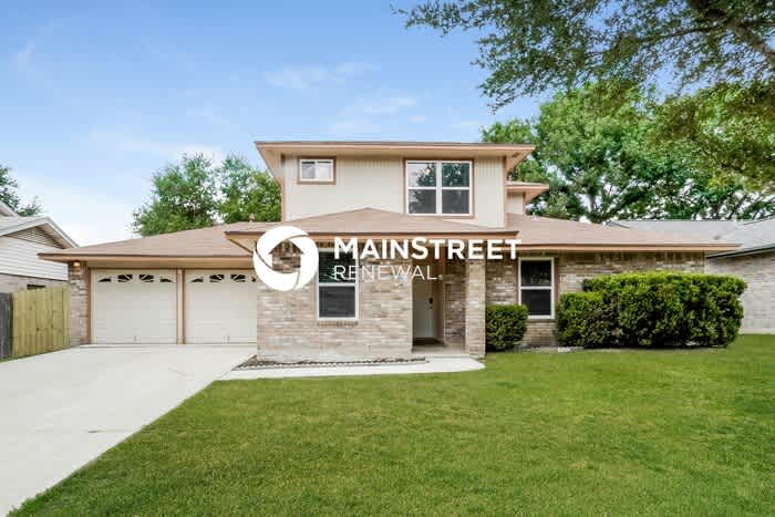 5311 Peppermint Lane