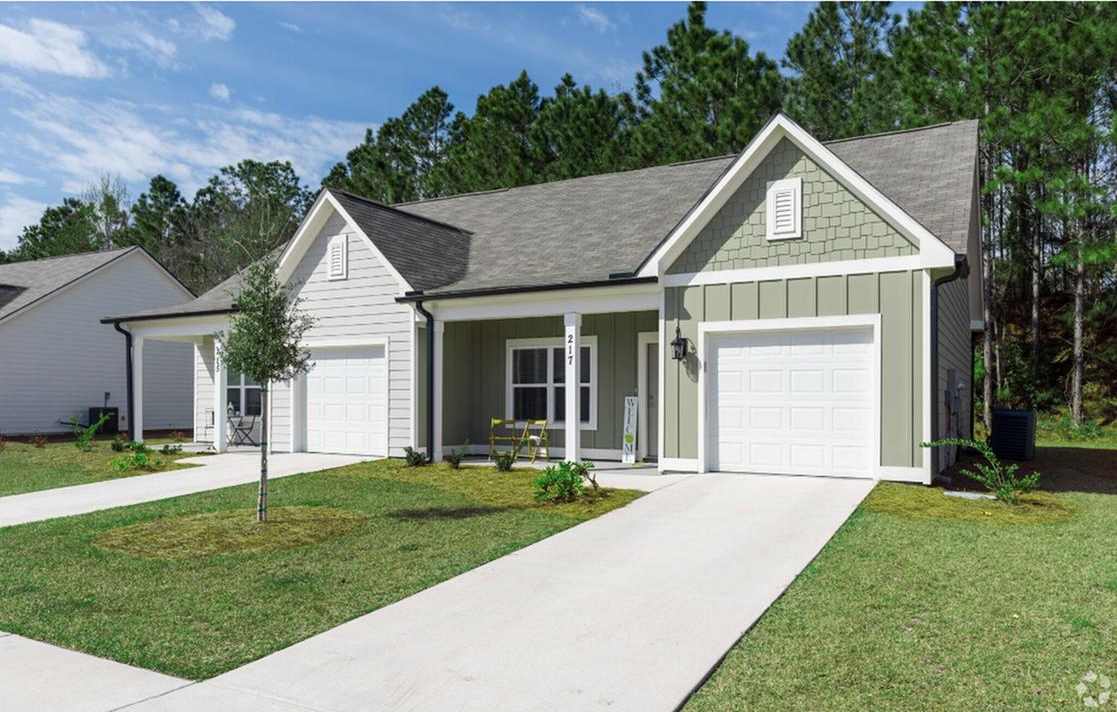 Covey Homes Fox Run – Homes for Rent
