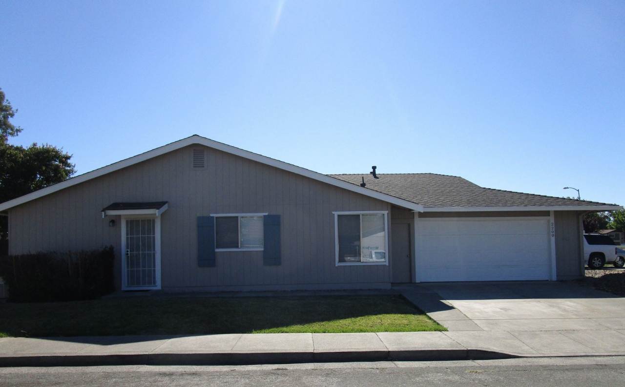 2200 Peach Tree Dr. Fairfield- Open House Details Below