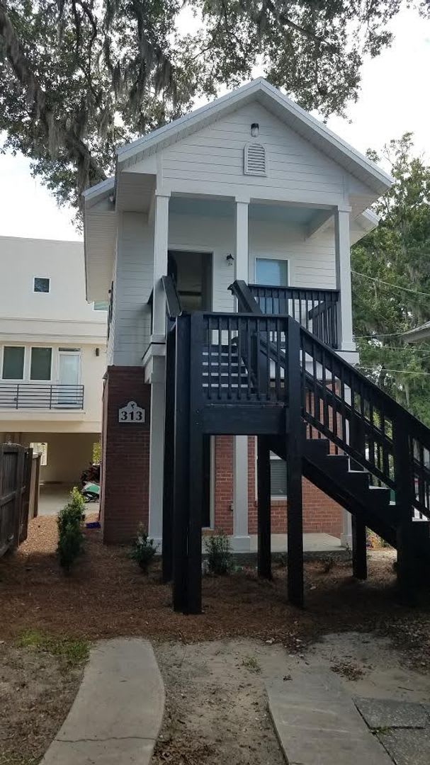 Recently Built 1 Bedroom, 1 Bathroom Studio in Sorority Row