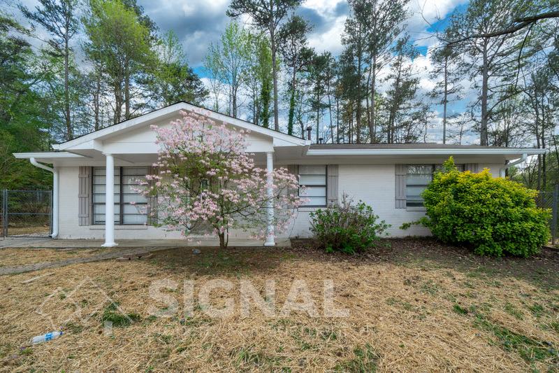 6237 Moss Rock Drive