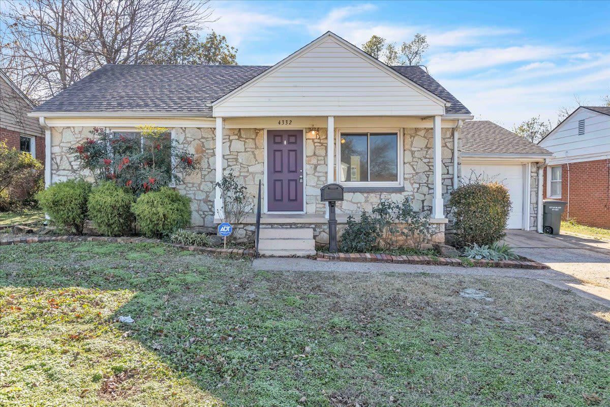 4332 Southeast 22nd Street