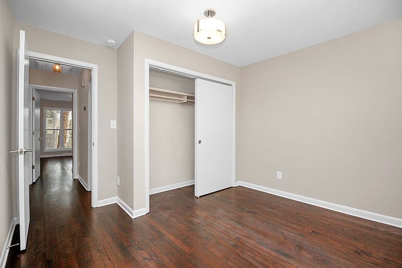 Modern NoDa Duplex Available Today! 50% off the first month rent.