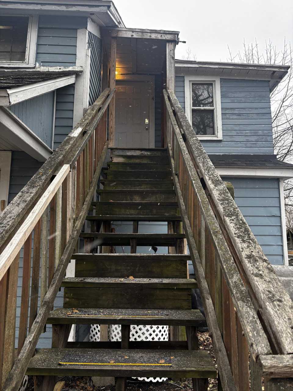 1404 W Michigan Avenue