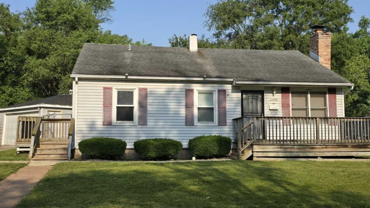 22426 CHAPPEL Avenue