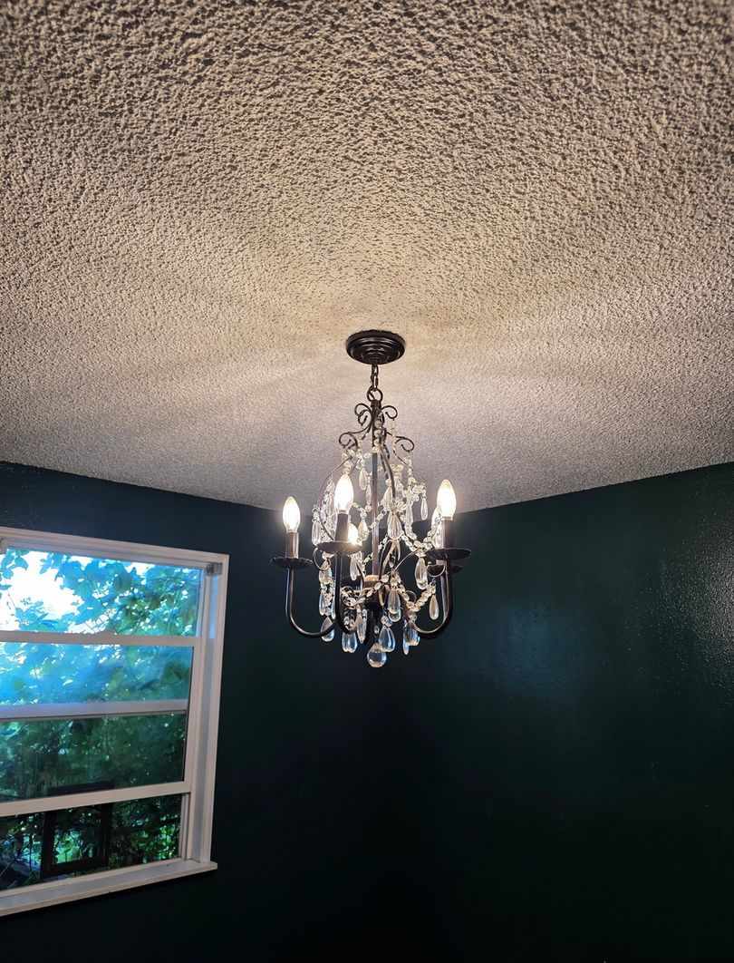 Spacious 4BR House in Mount Vernon