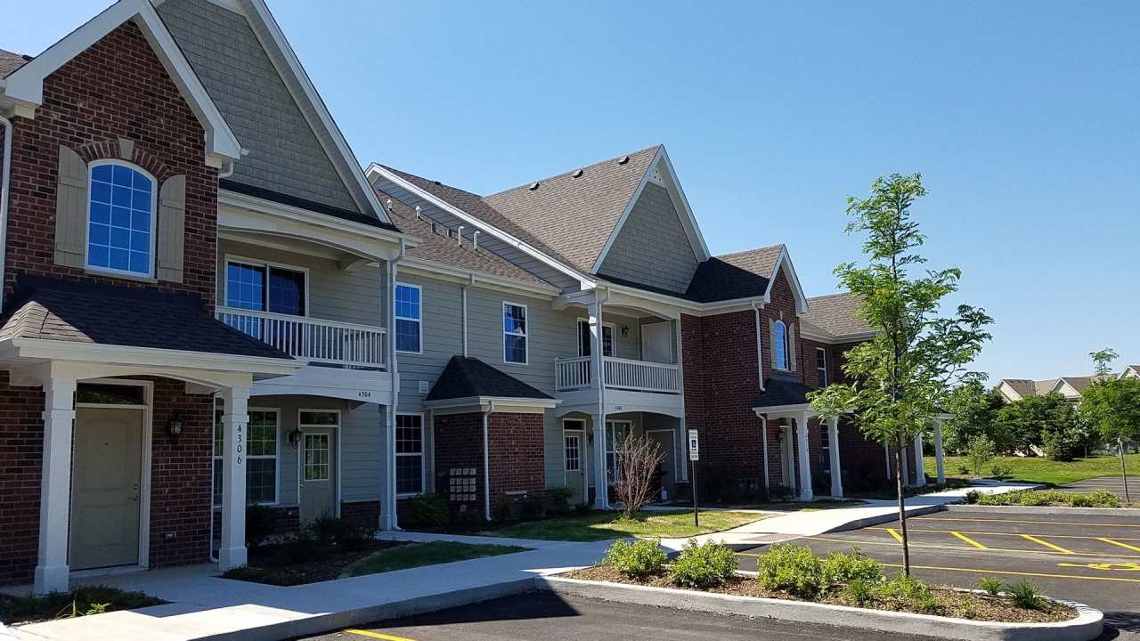 Douglas Fir-2Br/2Ba Rental Home-First Floor