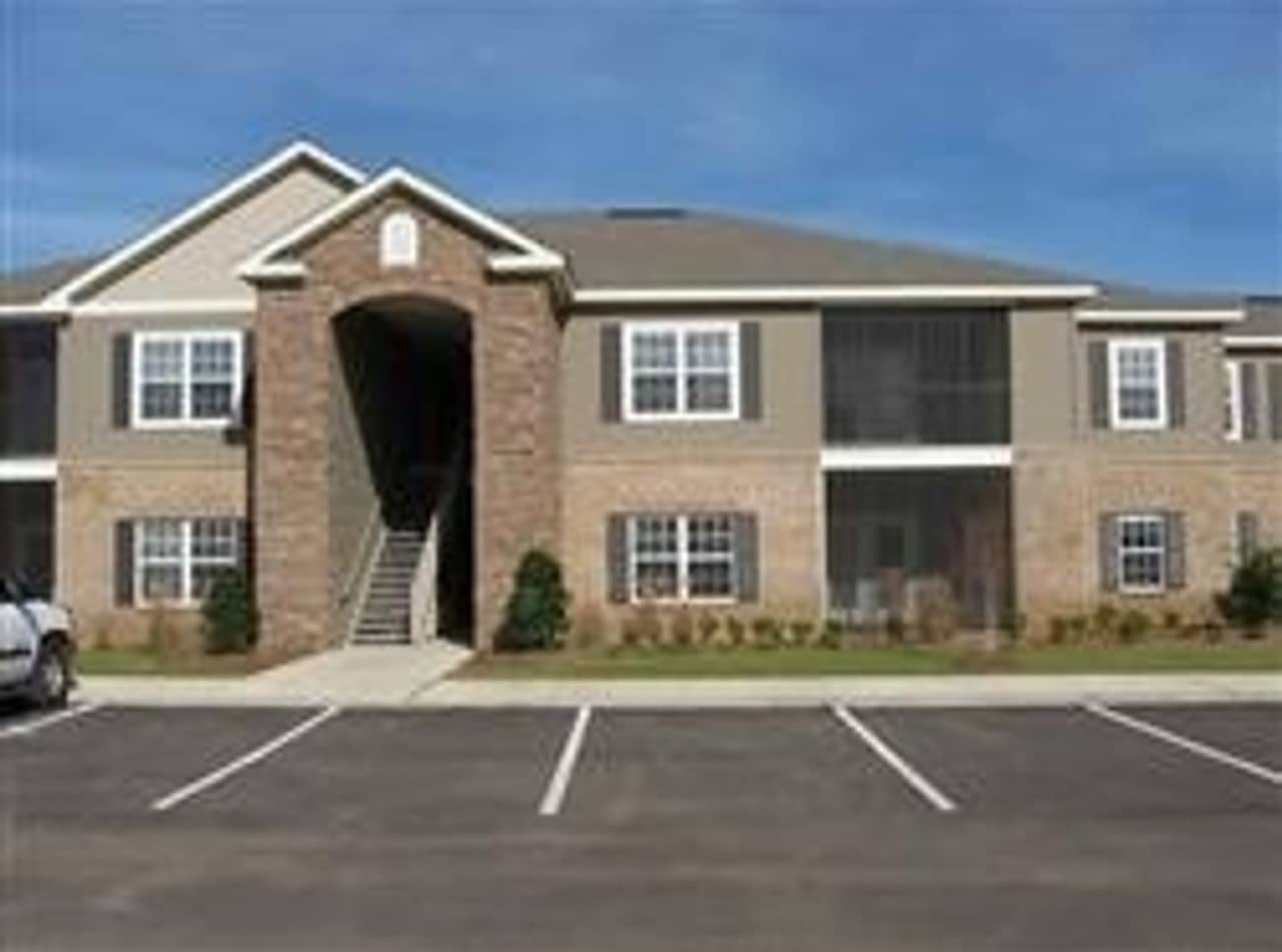 COMING SOON - FIRST FLOOR APARTMENT COMMUNITY POOL!