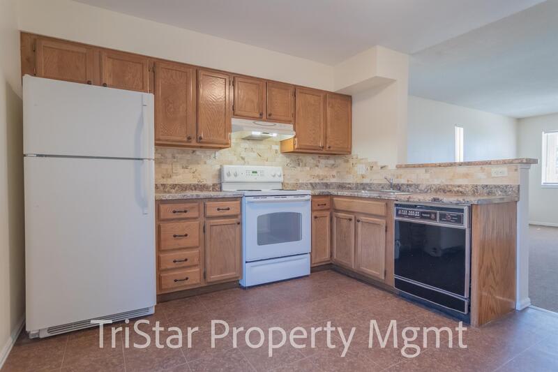 3266 Vail Pass Drive - 1