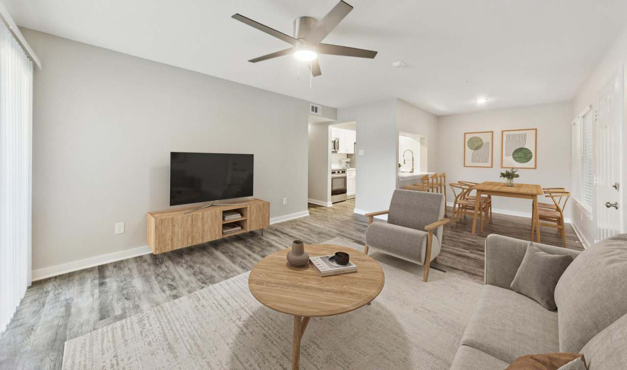 Westmount at London Park