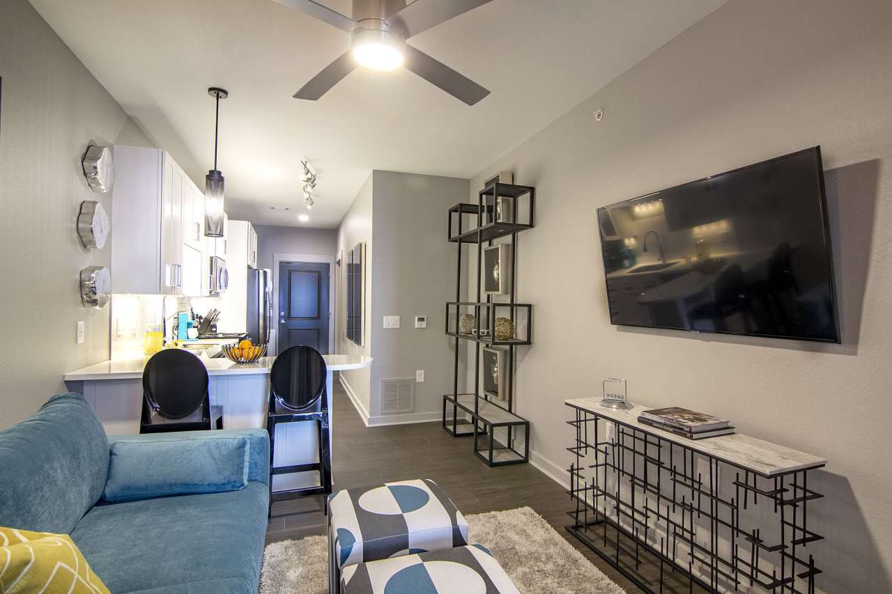 The Pointe North Hills