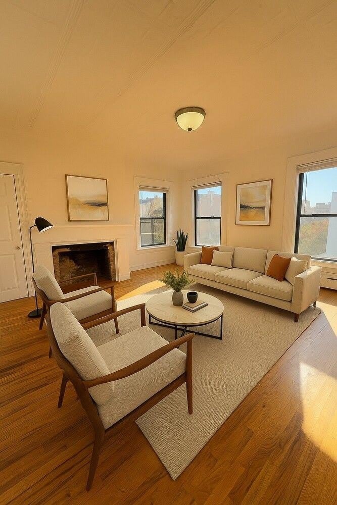 151 N 6TH Street unit: 2