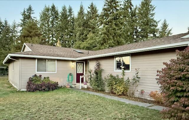 9114 44th Drive Northeast