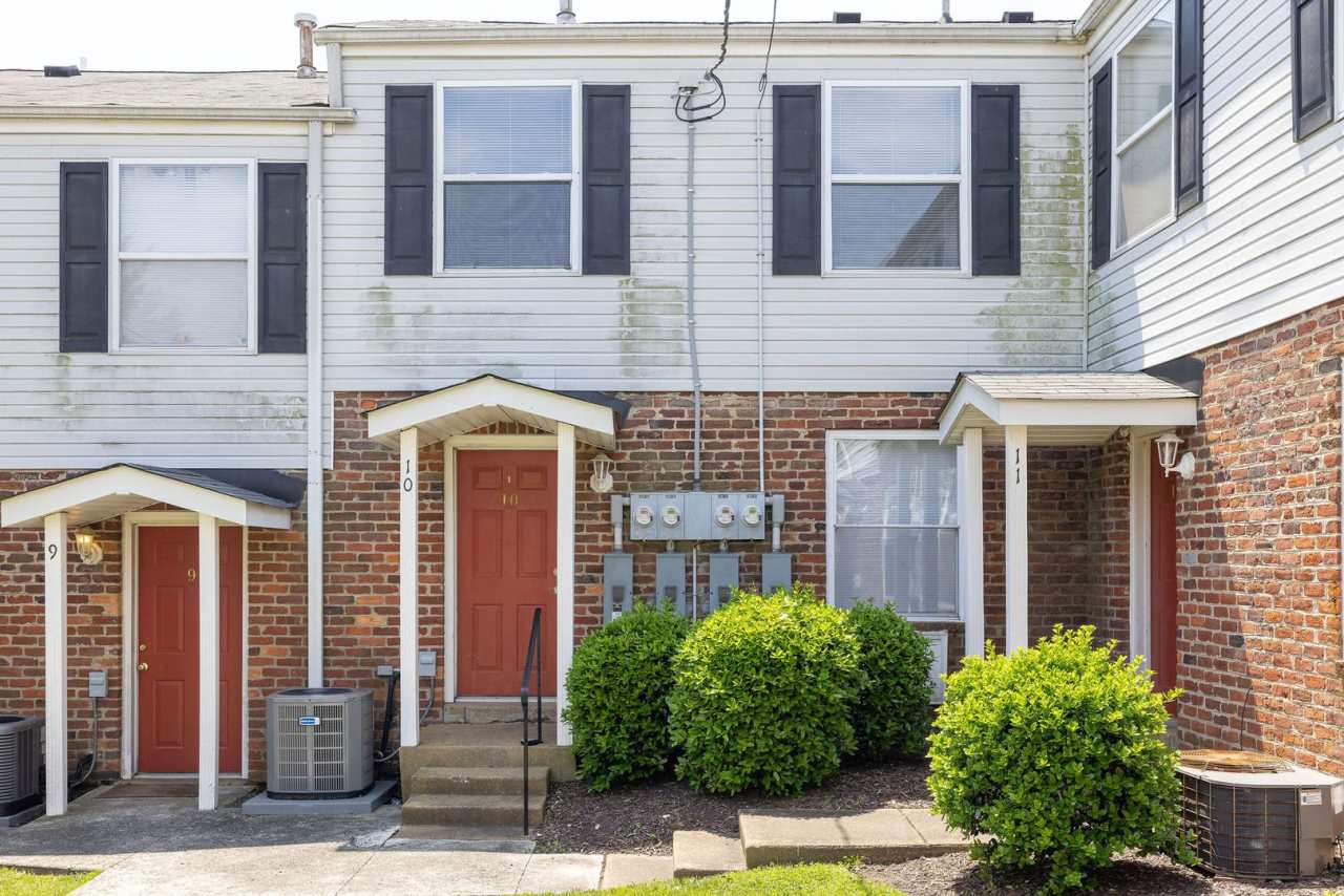 Two-bedroom Unit in Richmond Condo