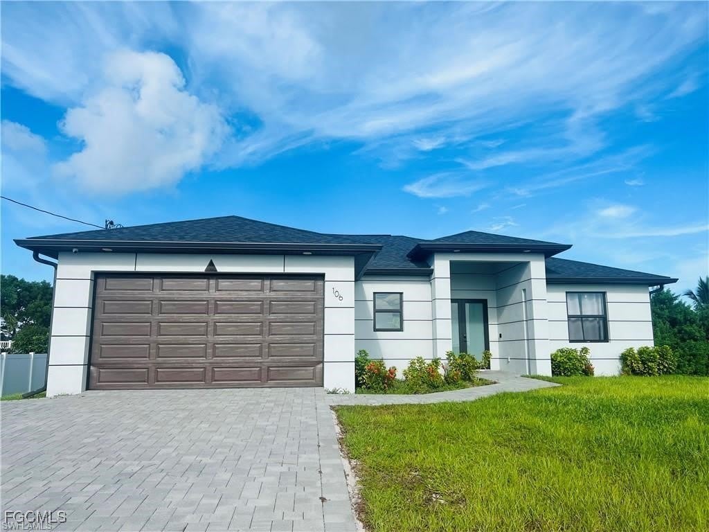 106 El Dorado Boulevard N