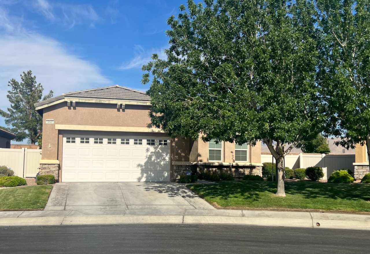 Senior Resort Living Community (55+)