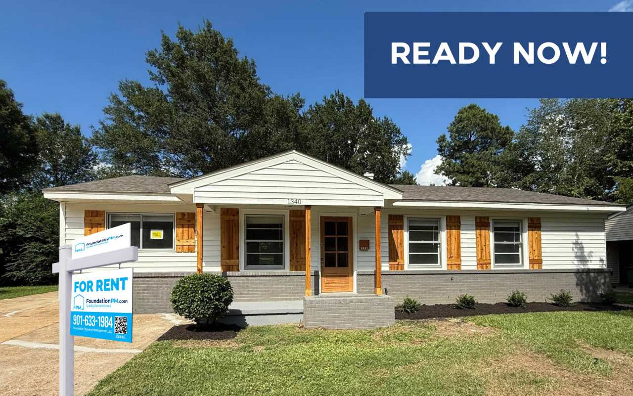 1340 South White Station Road