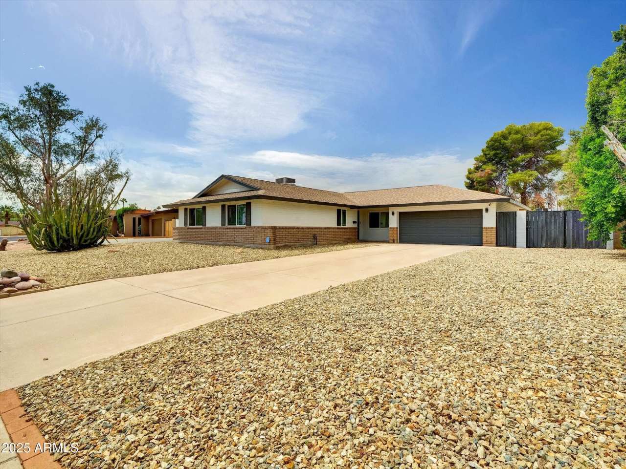 3118 S EVERGREEN Road