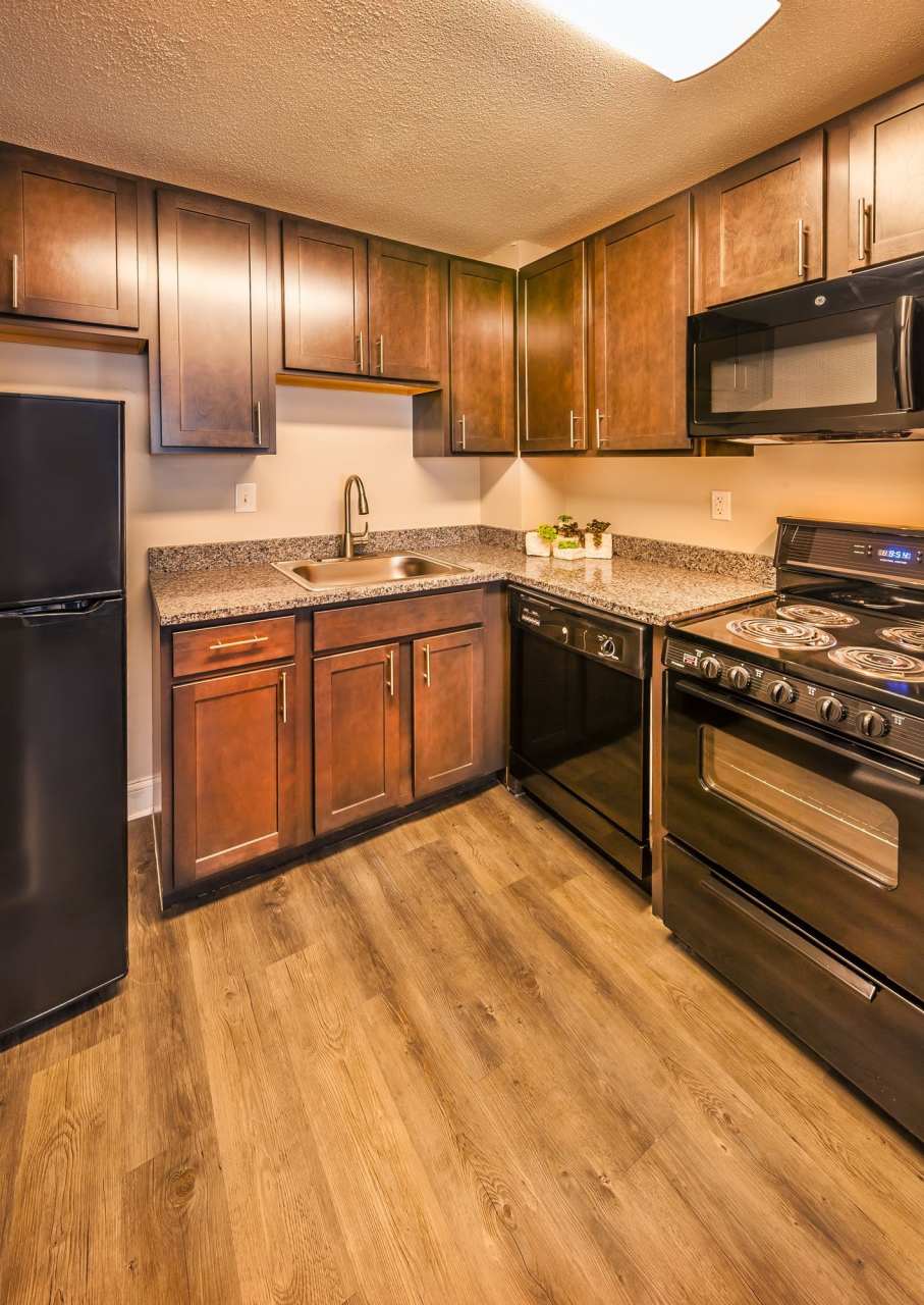 Circle City Apartments