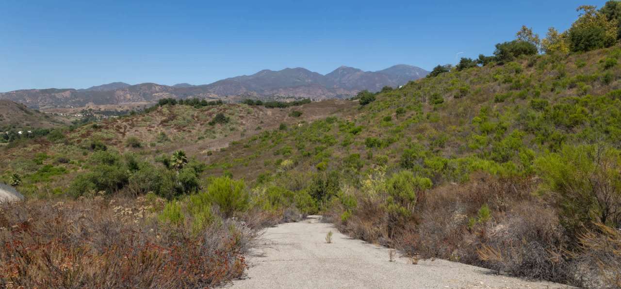 Sonterra at Foothill Ranch