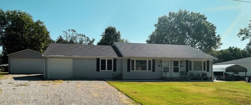 3411 Sheridan Avenue - 3411