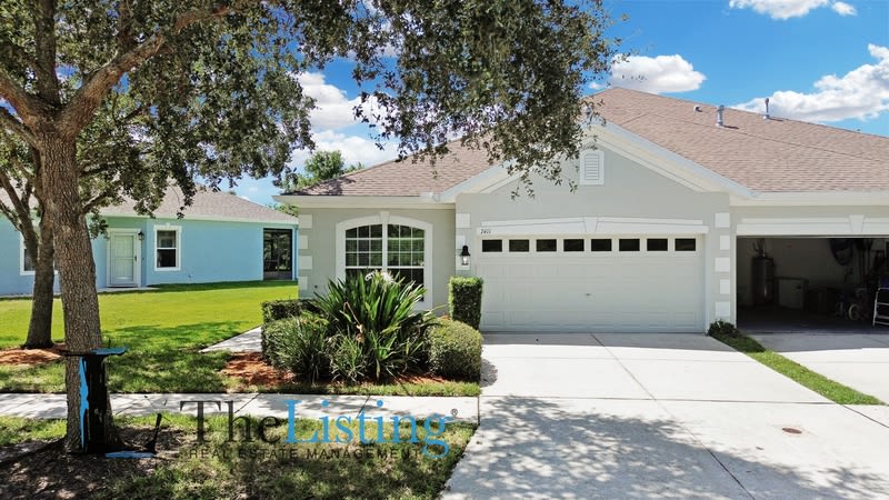 7411 Surrey Wood Lane