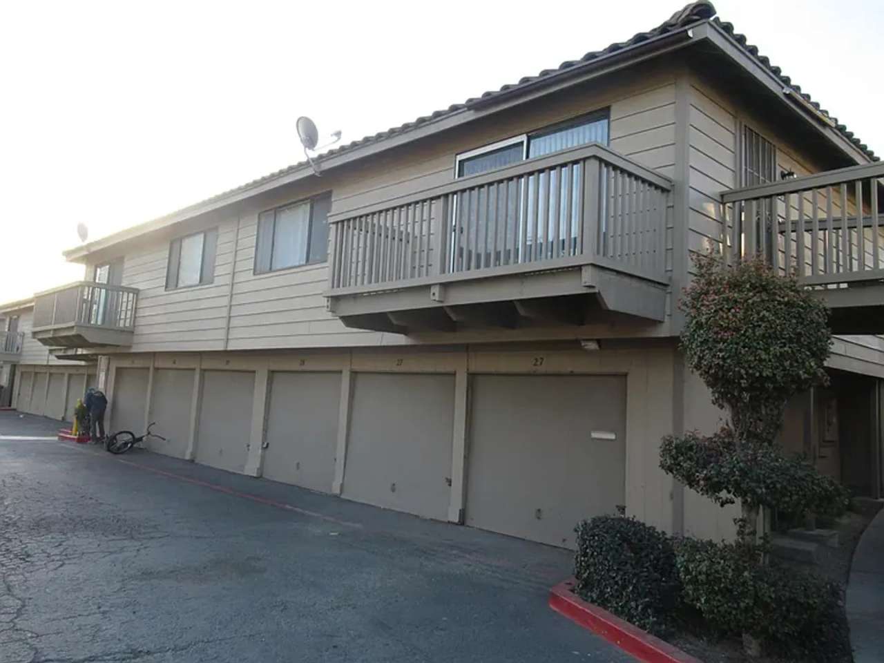 For Rent: 2 Bed, 1 Bath Condo – $2,150/month