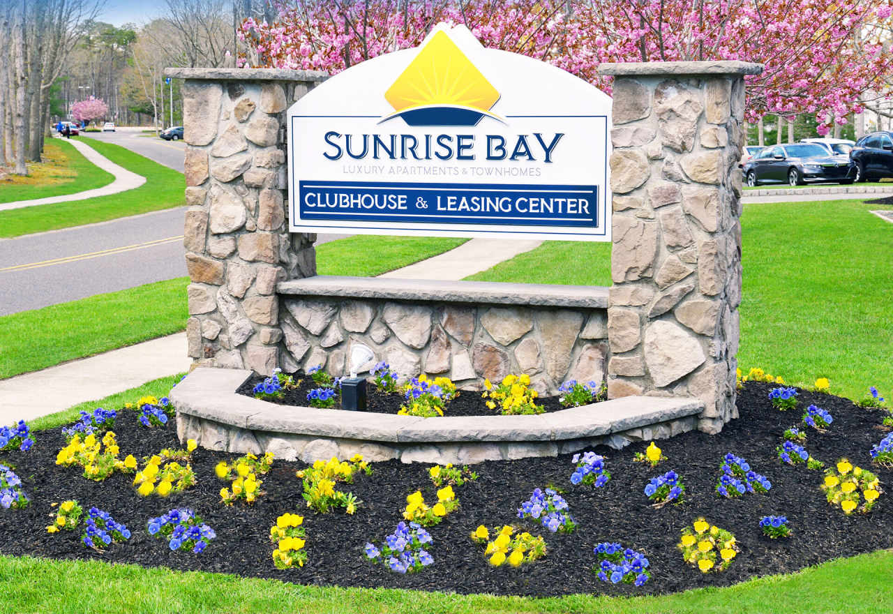 Sunrise Bay Apartments