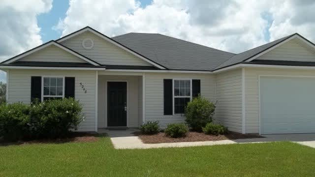 3 Bedroom in the Branch Point Subdivision