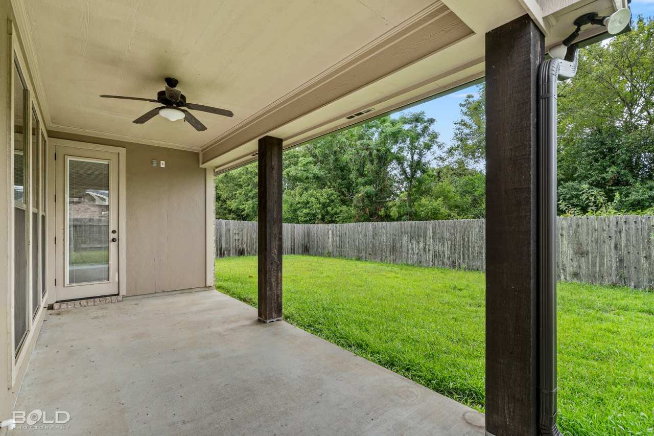 Beautiful 3 bedrooms 2 bathrooms In South Bossier