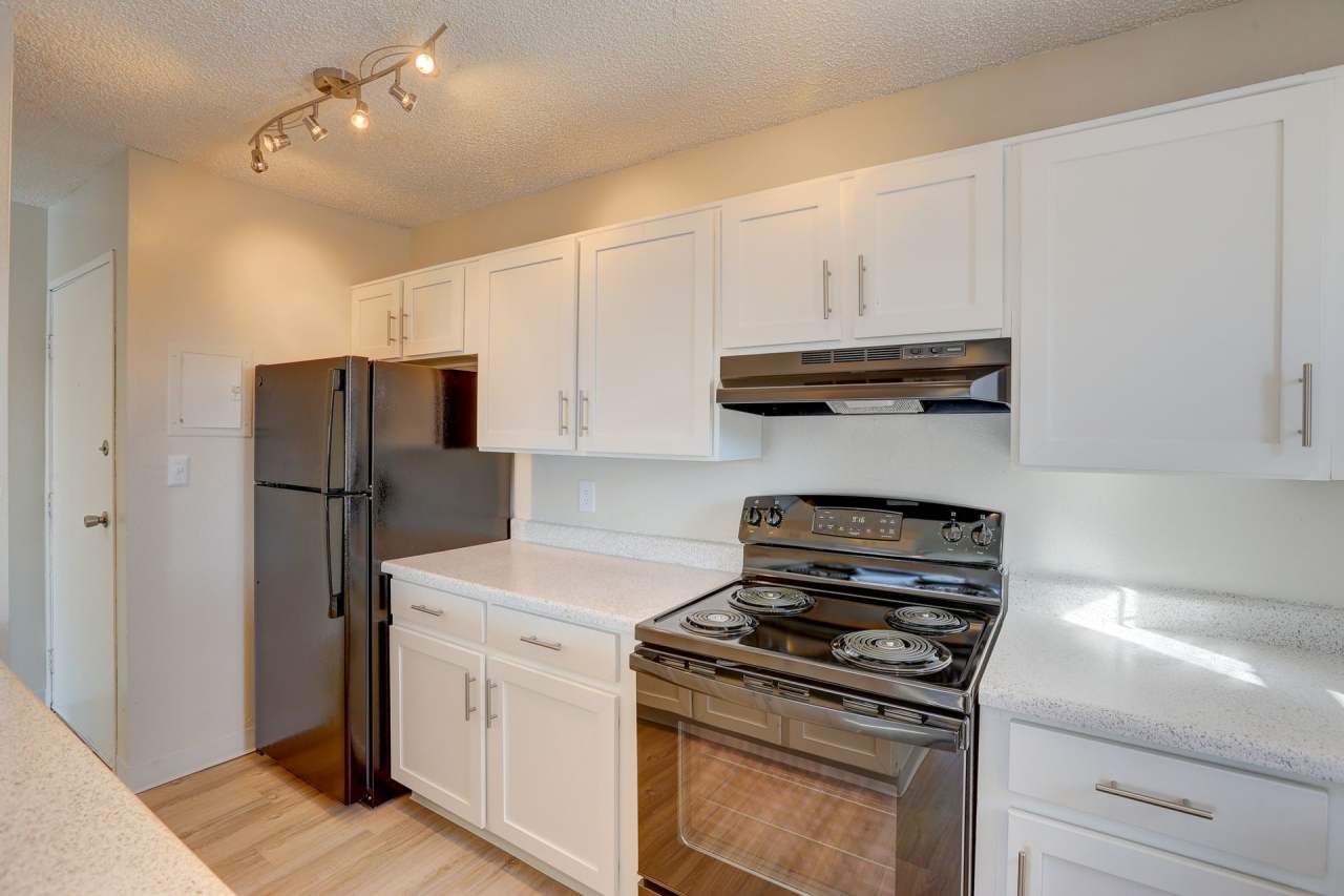 Ralston Park Apartments